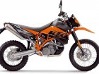 2007 KTM 950 Super Enduro R